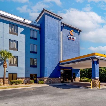 Comfort Suites Stockbridge Atlanta South Luaran gambar