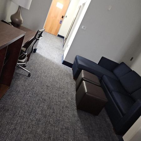 Comfort Suites Stockbridge Atlanta South Luaran gambar