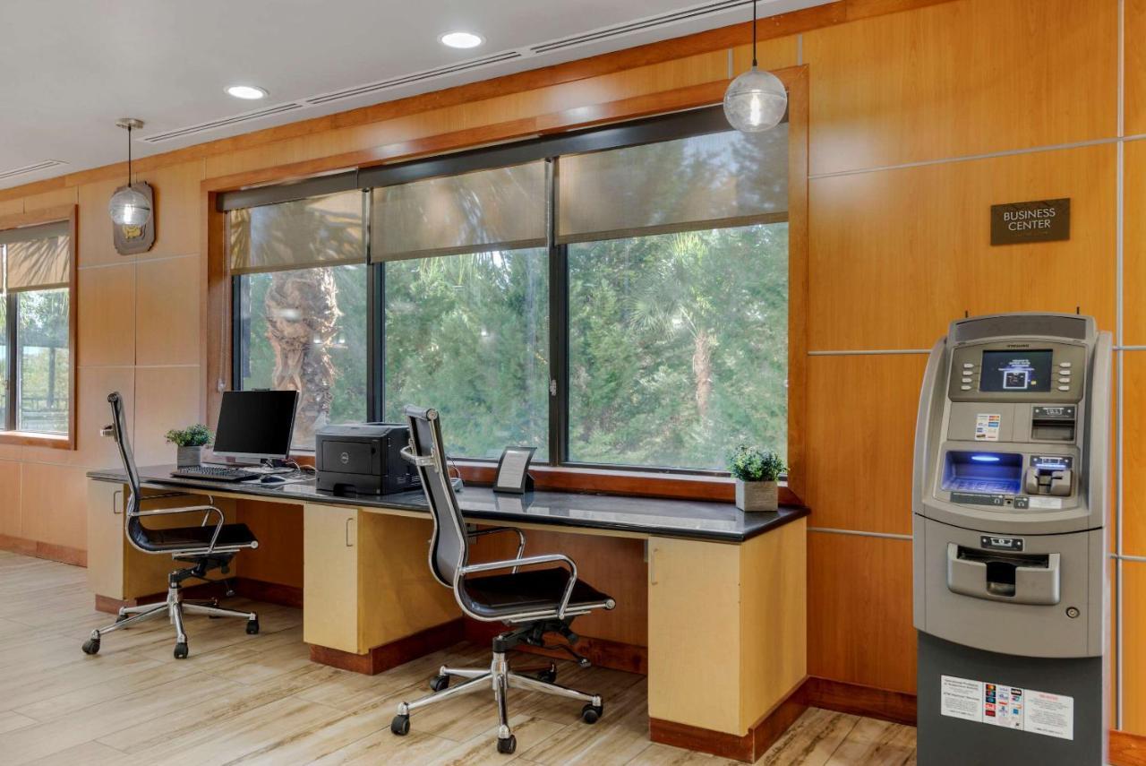 Comfort Suites Stockbridge Atlanta South Luaran gambar
