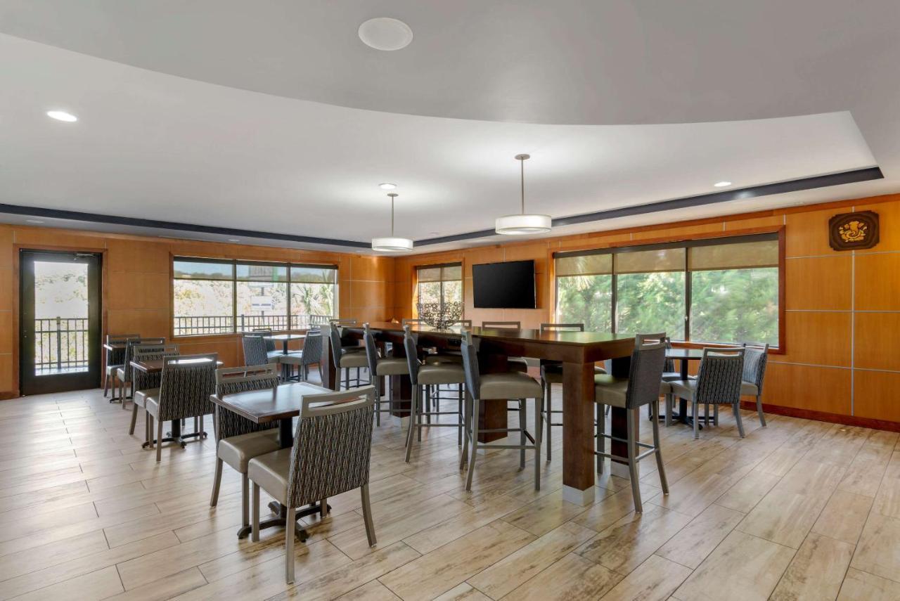Comfort Suites Stockbridge Atlanta South Luaran gambar