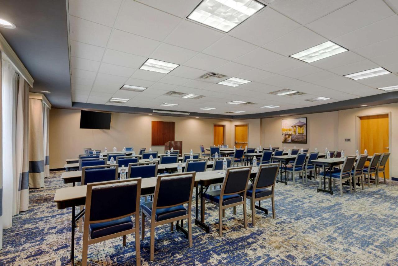 Comfort Suites Stockbridge Atlanta South Luaran gambar