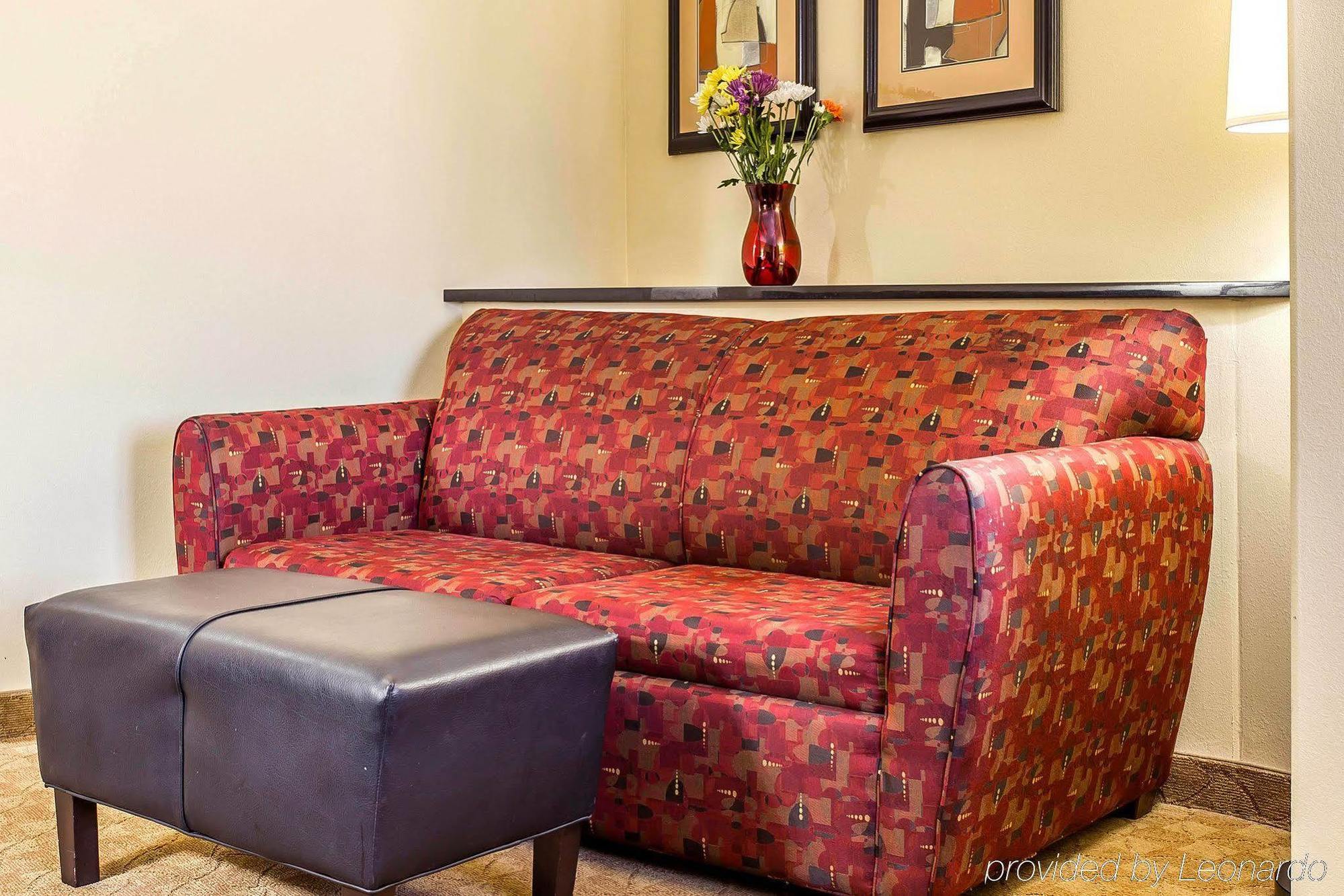 Comfort Suites Stockbridge Atlanta South Luaran gambar