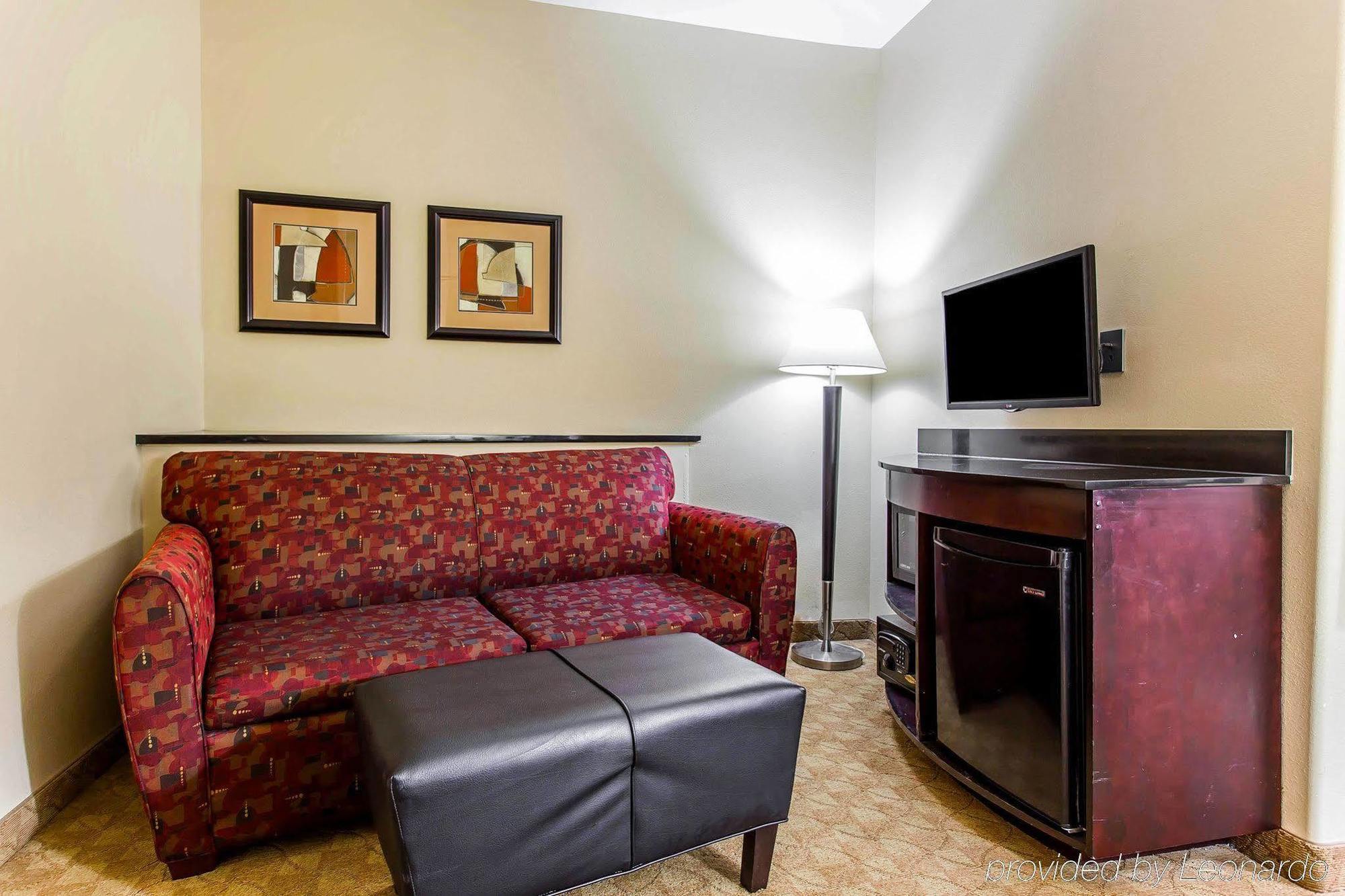 Comfort Suites Stockbridge Atlanta South Luaran gambar